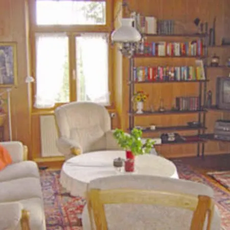 Apartment Landhaus Bilger *