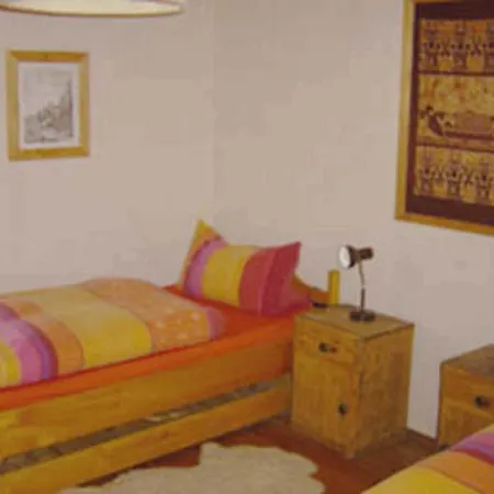 Landhaus Bilger Apartment Hohenfels (Baden-Wurttemberg)