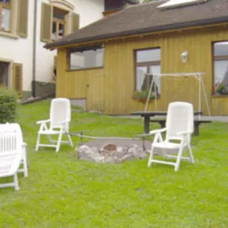 Landhaus Bilger *