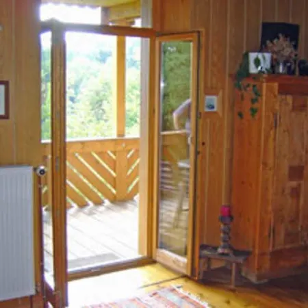 Landhaus Bilger Apartment *