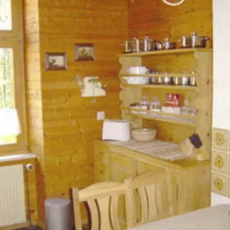 Landhaus Bilger Apartment *