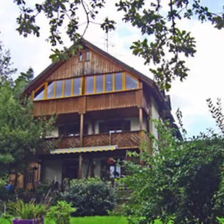 Apartment Landhaus Bilger *